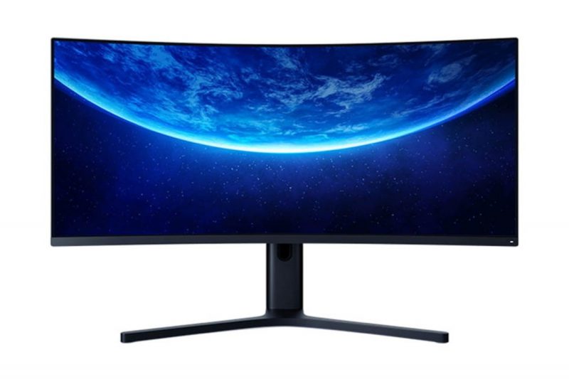 Xiaomi Mi gaming monitor