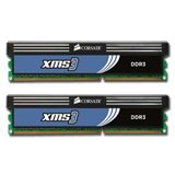 Corsair XMS3 DDR3 (4GB (2x2GB kit), 1333MHz) CL9