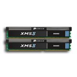 Desktop Memory Device CORSAIR XMS3 DDR3 SDRAM (2x8GB,1600MHz(PC3-12800),Intel Extreme Memory Profile,Heatsink) CL11, Retail