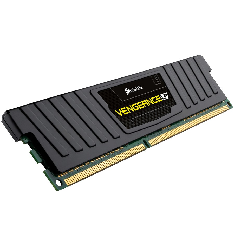 Memory Device CORSAIR Vengeance DDR3 SDRAM (4x8GB,1600MHz(PC3-12800),Intel Extreme Memory Profile) CL10, Retail - Slika 2