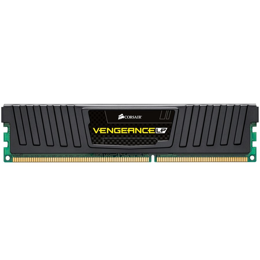 Memory Device CORSAIR Vengeance DDR3 SDRAM (4x8GB,1600MHz(PC3-12800),Intel Extreme Memory Profile) CL10, Retail
