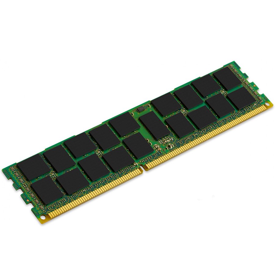 Kingston DRAM Server Memory 16GB DDR4-2400MHz Reg ECC Single Rank Module, EAN: 740617259179