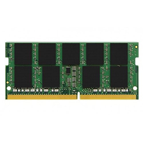 Kingston DRAM Server Memory 16GB DDR4 2400MHz ECC Module, EAN: 740617270679