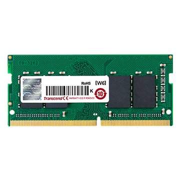 Transcend 4GB JM DDR4 2400 SO-DIMM 1Rx8