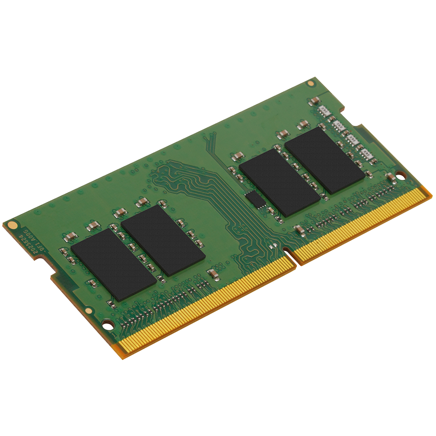 Kingston DRAM 8GB 2400MHz DDR4 ECC CL17 SODIMM 1Rx8 Micron E EAN: 740617278330 - Slika 2