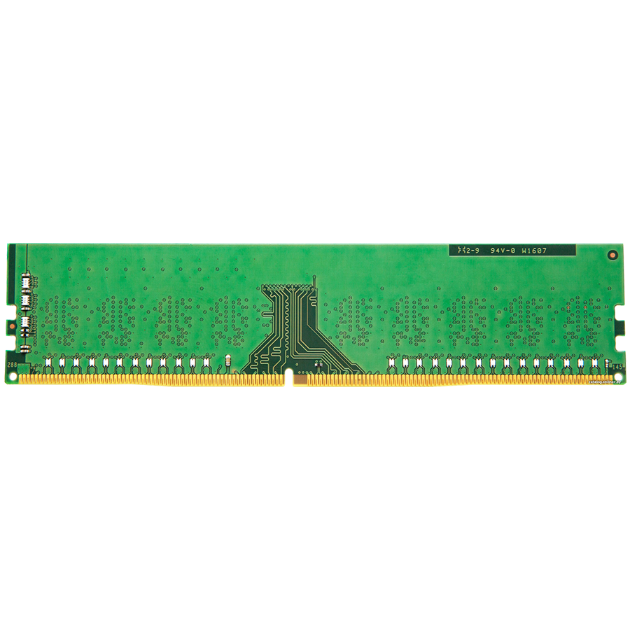 Kingston DRAM 8GB 2666MHz DDR4 ECC CL19 DIMM 1Rx8 Micron E EAN: 740617279016 - Slika 2
