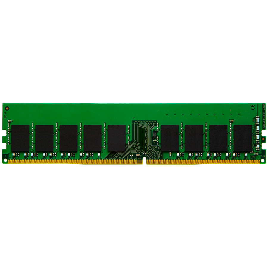 Kingston DRAM Server Memory 16GB DDR4-2400MHz ECC Module, EAN: 740617270693 - Slika 2