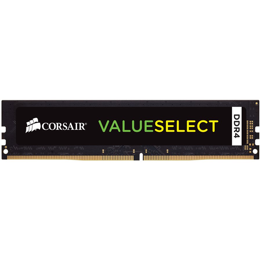 CORSAIR 4GB DDR4 2400MHz C16 DIMM - Slika 2