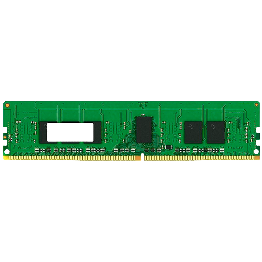 8GB 2666MHz DDR4 ECC Reg CL19 DIMM 1Rx8 VLP Micron E IDT