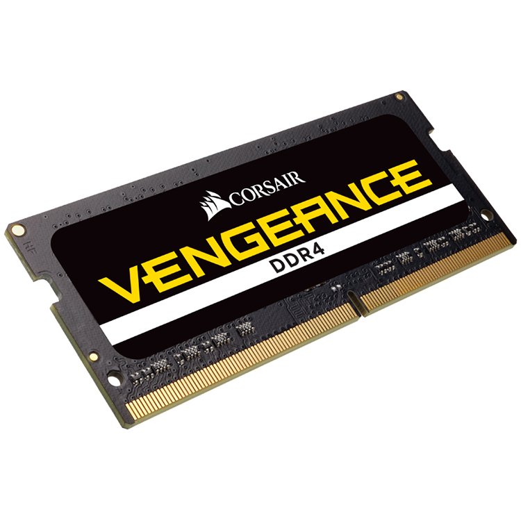 CORSAIR 4 GB DDR4 2133 MHz SODIMM