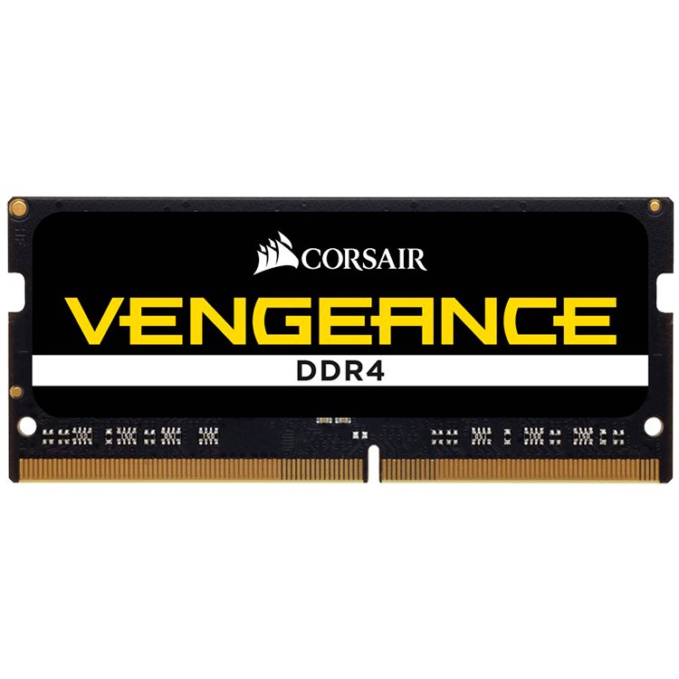 CORSAIR 4 GB DDR4 2133 MHz SODIMM - Slika 2