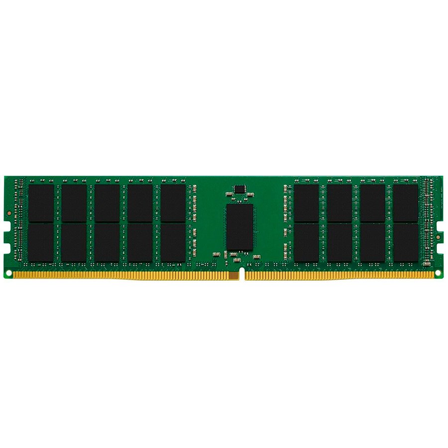 Kingston Server Memory 32GB DDR4 2933MHz Reg ECC