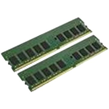 Kingston DRAM 16GB 3200MHz DDR4 ECC CL22 DIMM 2Rx8 Micron E EAN 740617307719