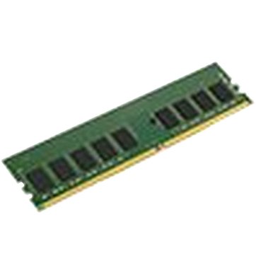 Kingston DRAM 8GB 2933MHz DDR4 ECC CL21 DIMM 1Rx8 Hynix D EAN 740617312195
