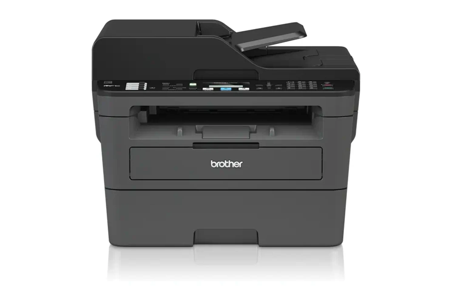 Brother MFC-L2712DW, mutlifunkcijski laserski printer