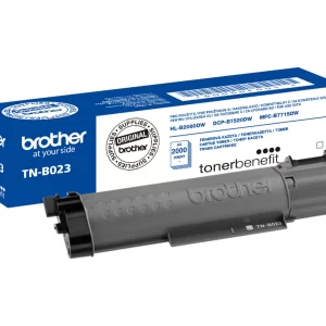 Brother TNB023 toner (crna), original