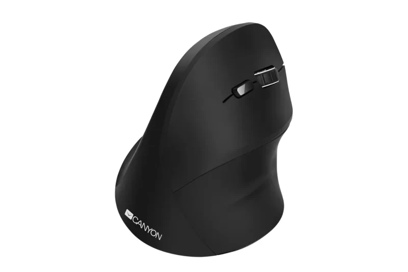 Canyon Vertical Wireless MW-16 mouse, bežični miš