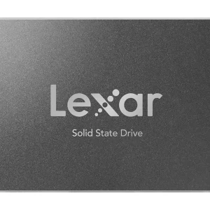 LEXAR NS100 SSD, 1TB, SATA III, 2.5”