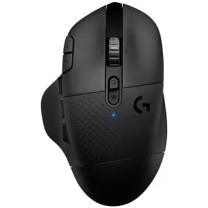 LOGITECH G604 LIGHTSPEED Wireless bežični miš, crni