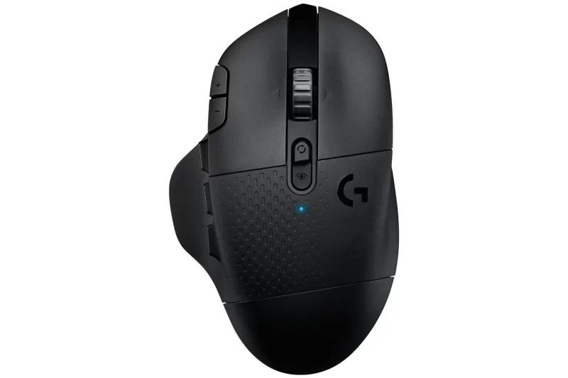 LOGITECH G604 LIGHTSPEED Wireless bežični miš, crni