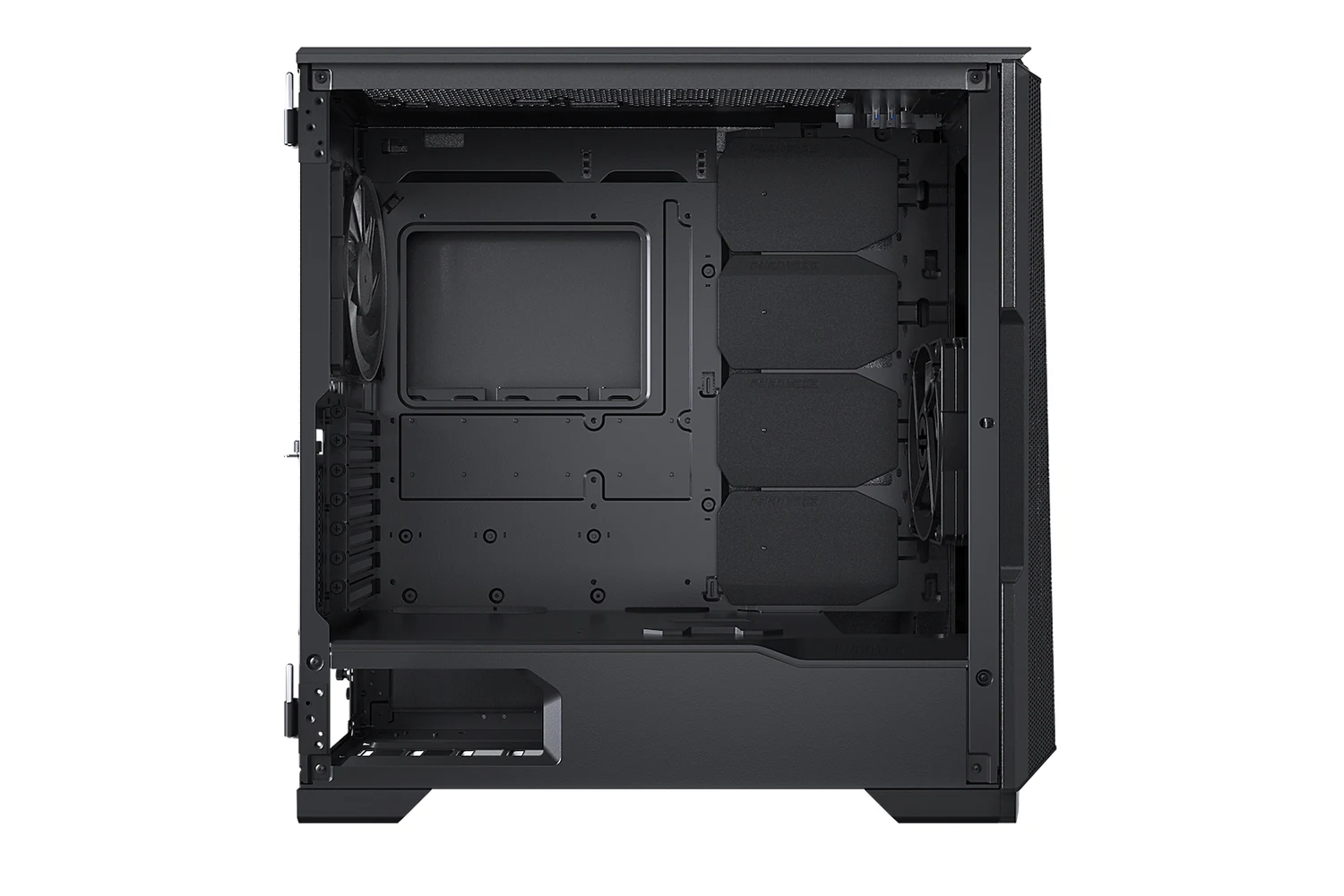 PHANTEKS ECLIPSE P500A kućište, crno, ATX Mid Tower - Slika 3