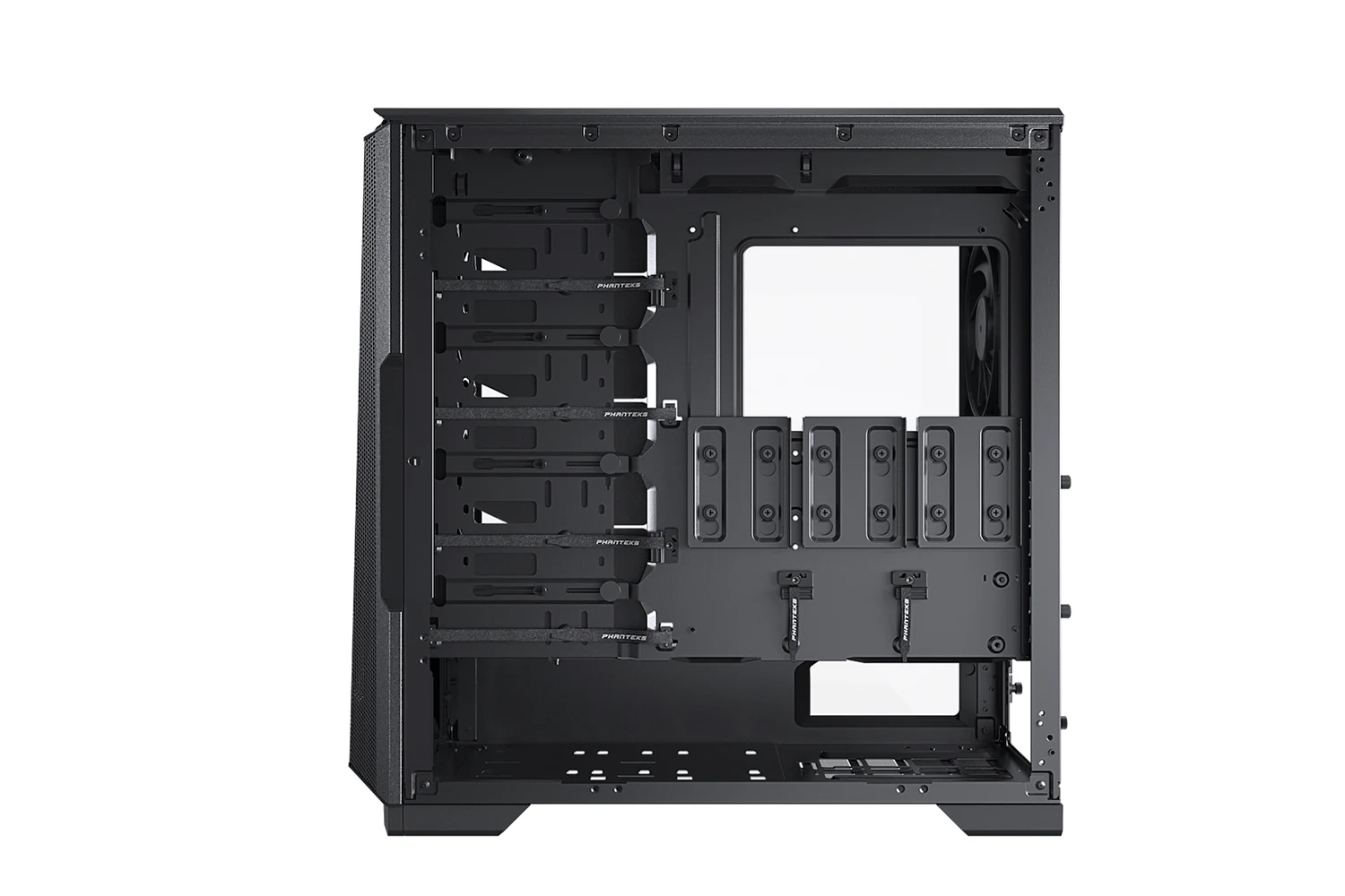 PHANTEKS ECLIPSE P500A kućište, crno, ATX Mid Tower - Slika 5