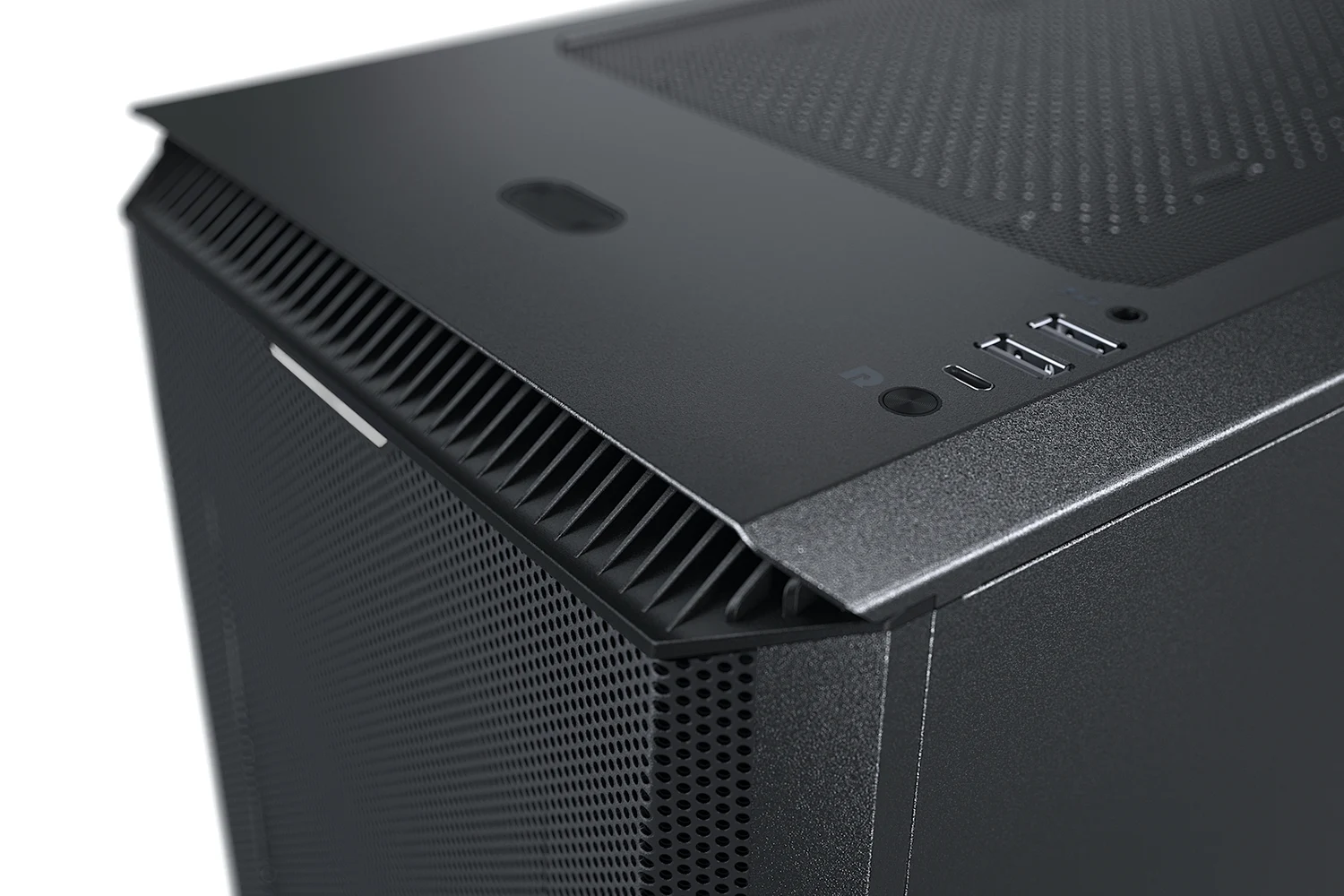 PHANTEKS ECLIPSE P500A kućište, crno, ATX Mid Tower - Slika 6