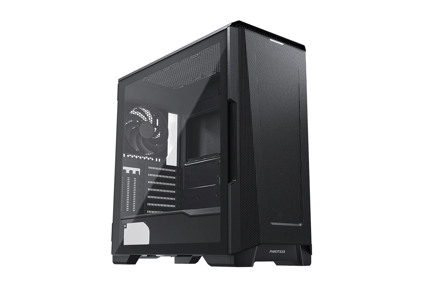 PHANTEKS ECLIPSE P500A kućište, crno, ATX Mid Tower