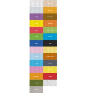 PAPIR FABRIANO LR FERRO 70x100 220G 46470122