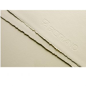 PAPIR FABRIANO ROSASPINA AVORIO 70x100 285G 11036
