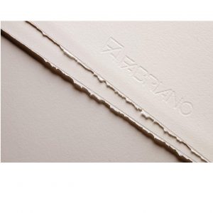 PAPIR FABRIANO ROSASPINA BIANCO 70x100 285G 11650