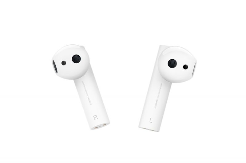 Xiaomi Mi True Wireless EarPhones 2S, bežične bluetooth slušalice