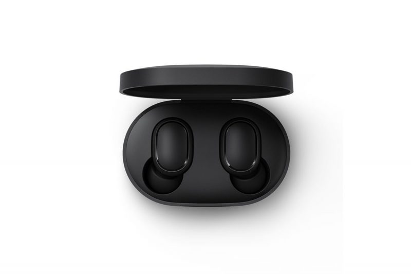 Xiaomi Mi True Wireless EarBuds Basic S, bežične bluetooth slušalice