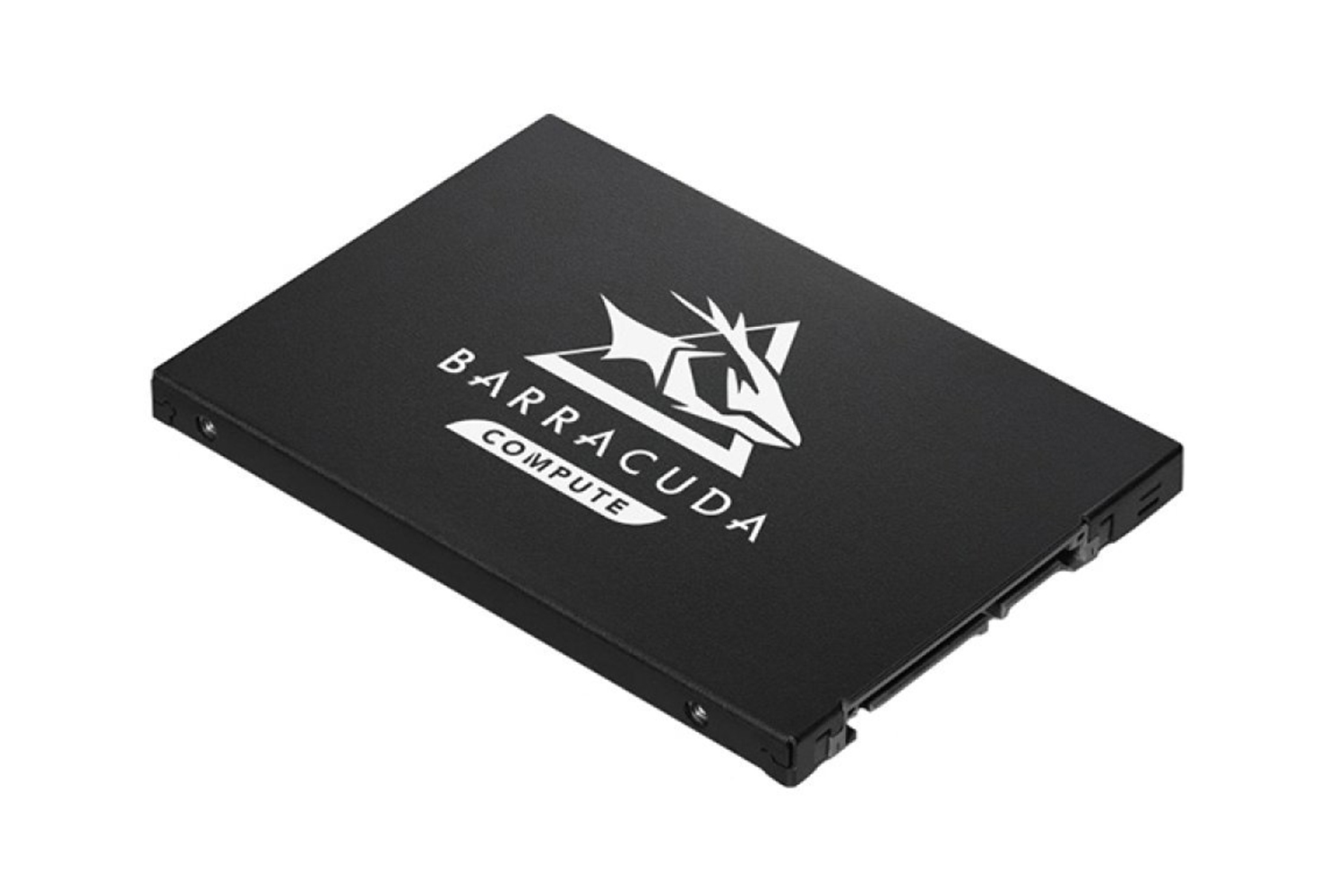 Seagate BarraCuda Q1 SSD, 240GB, SATA III, 2.5"