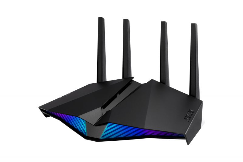 Asus RT-AX82U, router