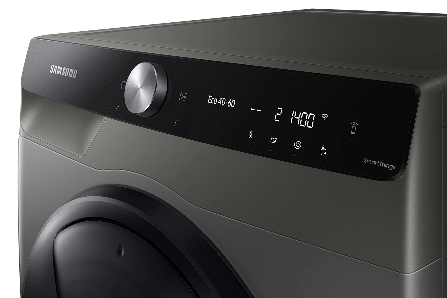 SAMSUNG WW7500T perilica rublja, WW90T754DBX/S7, 9kg - Slika 8