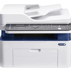 Xerox WorkCentre 3025NI, multifunkcijski printer