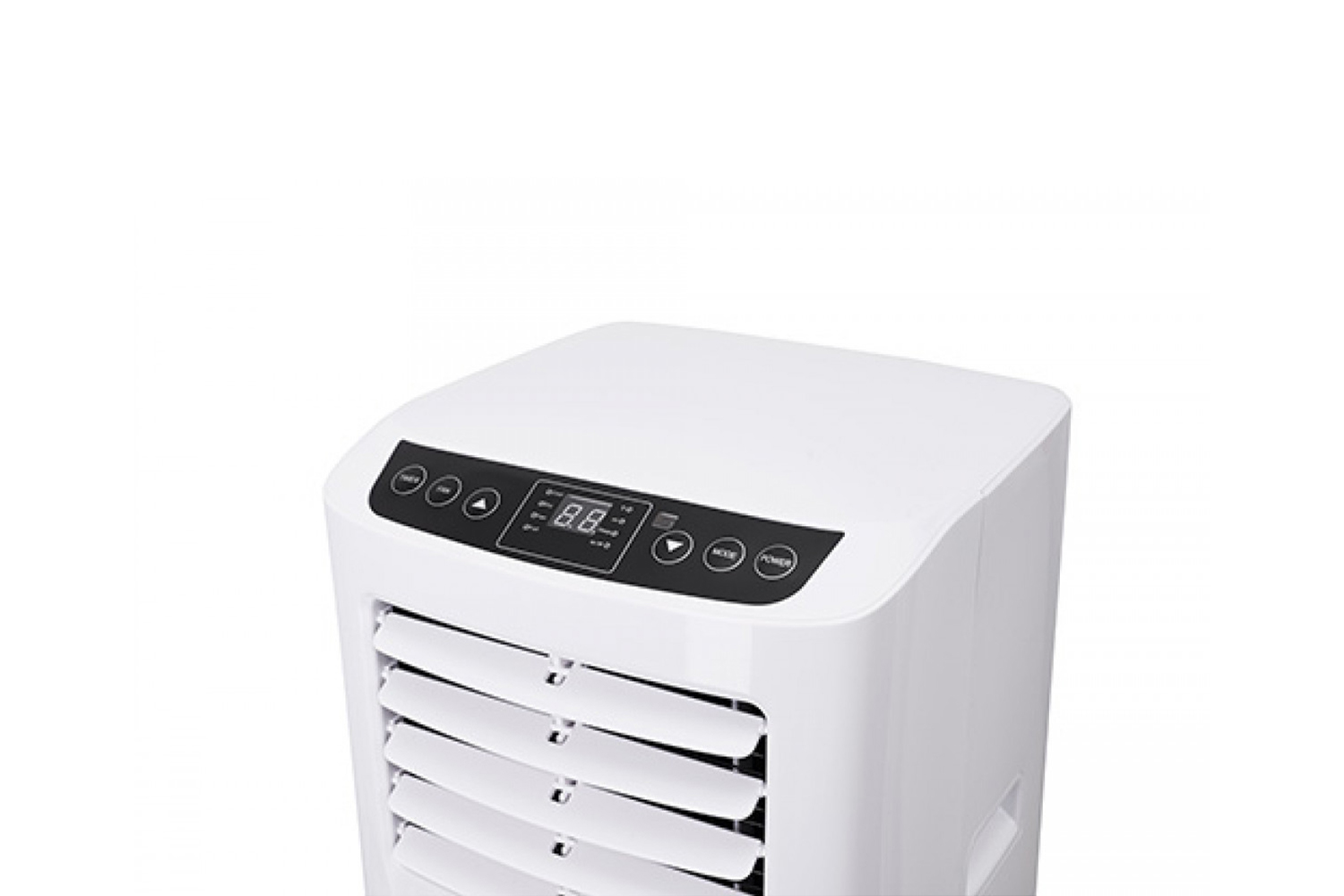 Mesko 5000BTU MS 7911, prijenosni klima uređaj - Slika 3