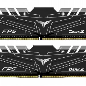 Teamgroup Dark Z FPS 16GB Kit (2x8GB) DDR4 memorija