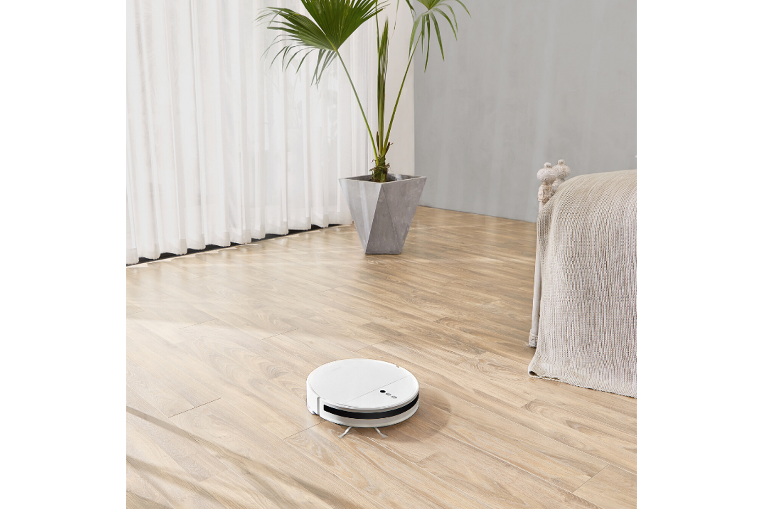 Xiaomi Dreame F9, robotski usisavač - Slika 5