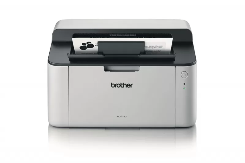 BROTHER HL-1110E, laserski printer