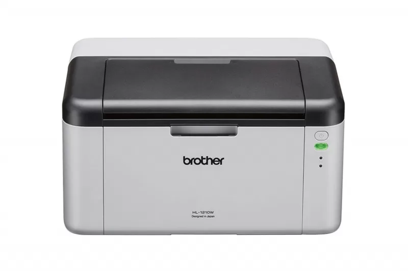 Brother HL-1210WE, laserski printer