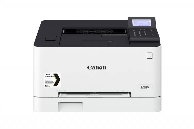 CANON Canon i-SENSYS LBP621Cw, laserski printer