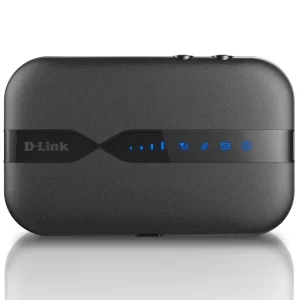 D-LINK DWR-932, 4G LTE Mobile WiFi Hotspot
