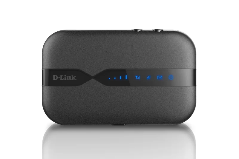 D-LINK DWR-932, 4G LTE Mobile WiFi Hotspot
