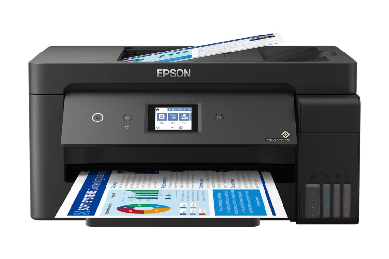 Epson EcoTank L14150, multifunkcijski printer