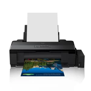 EPSON EcoTank L1800, printer
