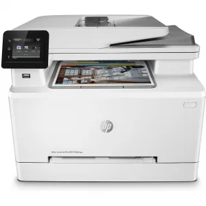 HP Color LaserJet Pro M282nw, multifunkcijski laserski printer