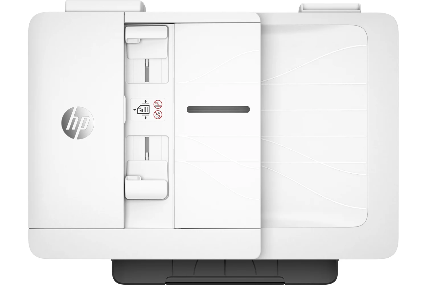 HP OfficeJet Pro 7740, multifunkcijski printer - Slika 4