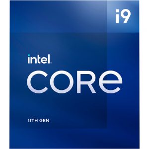 Intel Core i9 11900 8C/16T procesor